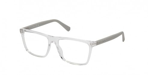 GAFAS GUESS-GU50186 C: grey/other 55x17x42,4x145