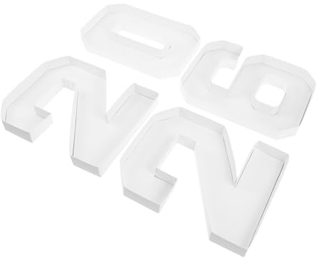 Ciieeo Vassoi riempibili per alimenti, in cartone robusto, riutilizzabili, per dolci, cioccolatini, fragole, decorazioni per feste e servire