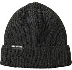Rip Curl 2025 Männer Classic Surf Reg Beanie 1IDMHE - Black