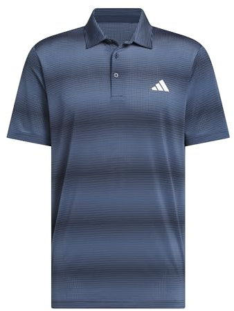 adidas Men's ULTIMATE365 Climacool Poloshirt, MESH