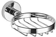 Haceka Seifenhalter Draht Kosmos Chrom