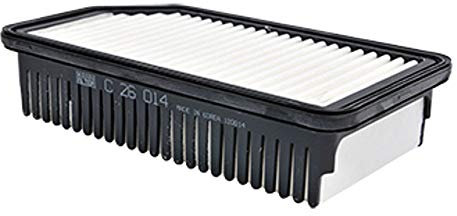 MANN-FILTER C 26 014 Filtro dell'aria - per Autovetture + veicoli commeriali