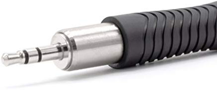 Weller RTP 004 B Lötspitze abgeschrägt Spitzen-Größe 0.4 mm Spitzen-Länge 17 mm Inhalt 1 St.
