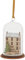 Kloche Home For Christmas Hanging Ornament