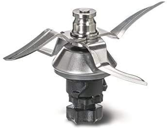 GECASA Gruppo lame TM5 in acciaio non originale (TM5)