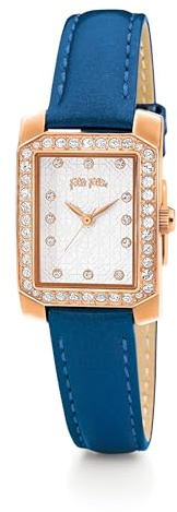 Folli Follie WF13B053SSA Frau Uhr (Ø 20 mm)