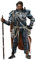 Star Wars The Black Series Saw Gerrera 15 cm große Action-Figur zu Rogue One: A Story zum Sammeln, für Kinder ab 4 Jahren