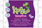 Kandoo Sensitive Flushable Moist Toilet Wipes, 12 x 60 Wipes ( Total 720 ), Biodegradable, Wet Toilet Tissues for Toddlers, Fragrance Free for Sensitive Skin, Multipack