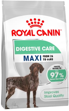 ROYAL CANIN Digestive Care Maxi Trockennahrung für Hunde – 12 kg