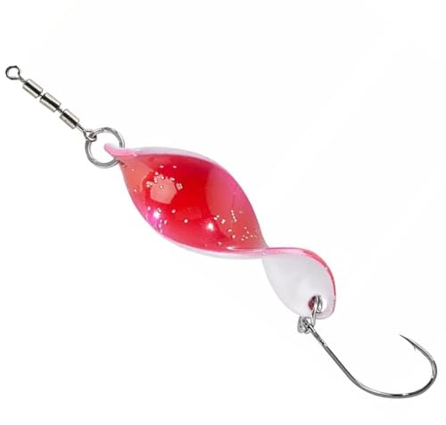 Balzer Shooter Spoon - Forellenspoon