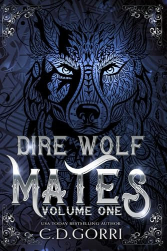 Dire Wolf Mates: Volume One