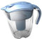Folpus Filtro dell'Acqua Brocca Pot Depuratore d'Acqua Brocca d'Acqua per Attrezzatura da Campeggio Raccolta di Viaggi Domestici