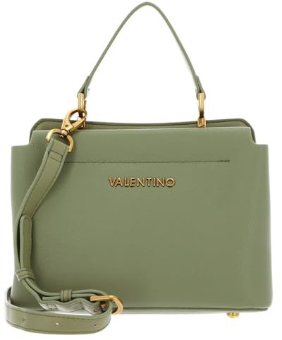 Valentino Damen 8g5-ushuaia Tasche, Oliv