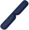 TECKNET Keyboard Wrist Rest Mouse Pad, Non-Slip Ergonomic Keyboard Wrist Support with Comfortable Memory Foam for Gaming, Office, Laptop, Computer（Dark Blue）