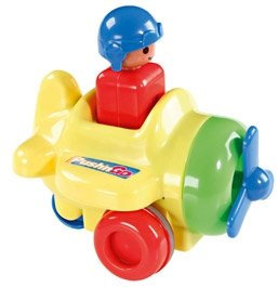 TOMY – wächst und Trane – wächst rollt – Zug