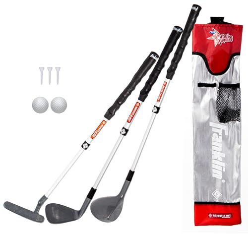 Franklin Future Champs Youth Golf Set