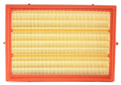 BOSCH Luftfilter 1457433150 | Kompatibel mit: CITROËN C4 Coupe, C4 I, PEUGEOT 307, 307 Break, 307 SW