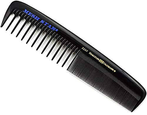 Hercules Sägemann Starline Mesh Star, 1er Pack, (1x 1 Stück)