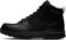 Nike Manoa, Walking Shoe Hombre, Negro Black Black Black 1, 42 EU