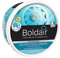BOLDAIR - Gel destructeur d'odeur Grand Large - Neutralise les odeurs - parfume - Produit gel solide - Multi application - durée 8 semaines - 300g - Fabrication française