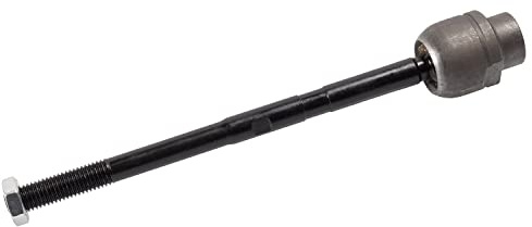 febi bilstein 22761 Axialgelenk mit Kontermutter, 1 Stück | Kompatibel mit: SAAB 900 I, 900 I Cabriolet, 900 I Combi Coupe