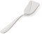 Alessi 5180/22 Nuovo Milano Cucchiaino da Gelato in Acciaio Lucido