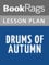 Lesson Plans Drums of Autumn (English Edition)