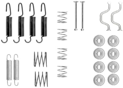 Bosch 1987475291 Accessory Set