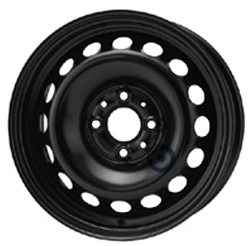 5.5x14, 4x98, CH 58, ET: 35, Felge stahl CMR passt zu: FIAT 500, 500 C, PANDA, FORD KA, LANCIA YPSILON 07.07-