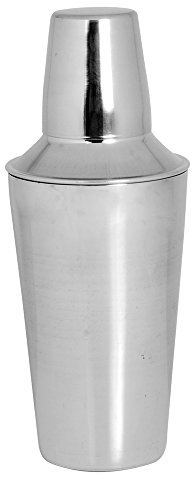 Kosma Coctelera Acero Inoxidable | Bebidas Shaker | | Mocktail Martini Shaker - 500 ml