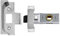 UNION 2650 Rebated Tubular Latch