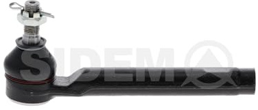 SIDEM 51233 Ball Joints