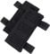 Condor Plate Carrier shoulder pads, Black