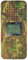 VOEMPHI LikeBlue Pájaro llamador Reproductor de MP3 20 W 126dB Altavoz Pantalla LCD Batería Recargable Camuflaje