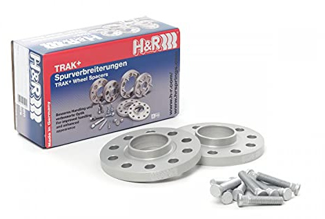 H&R 26756700 Spacer Set