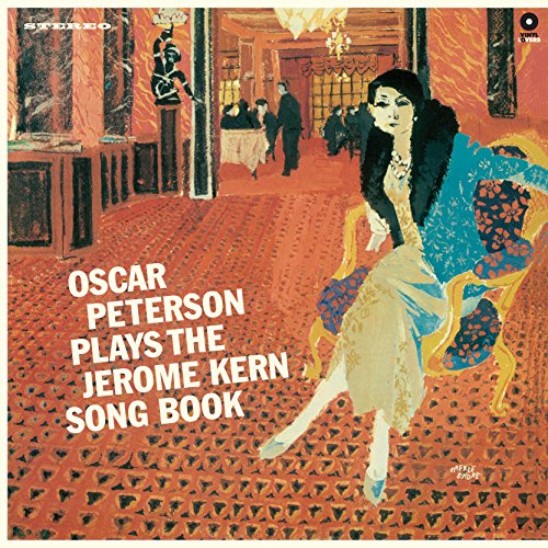 Plays the Jerome Kern Song Book
