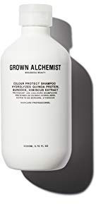 Grown Alchemist Colour Protect 0.3 Haarshampoo, 200 ml