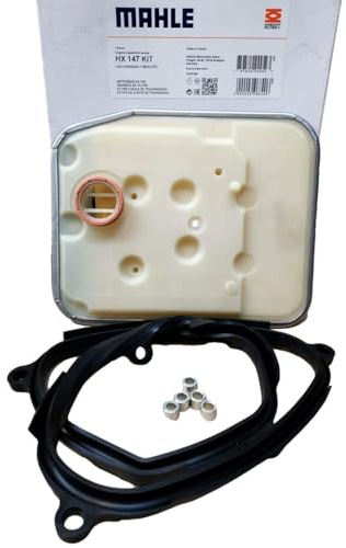 MAHLE HX 147KIT1 Hydraulikfilter, Automatikgetriebe für VW Golf IV (1J1)