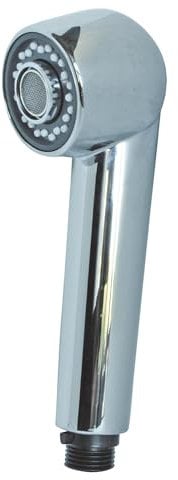 SOMATHERM FOR YOU - C526 - cromo doccia lavabo finitura bi-jet - portata: 8L / min - M15 / 21