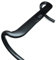 Cannondale HollowGram KNOT Systembar Carbon Rennrad Fahrrad Lenker schwarz: Größe: 42cm