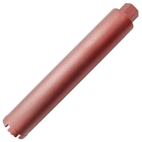 POWERTOOL Diamond Drill Bits, 1PC Drill Bit Water Flue Soil Pipe for Marble/Granite/Cocrete/Wall(25mm*370mm)