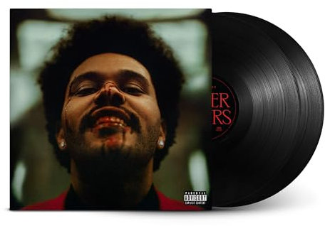 After Hours (2LP) [Vinyl LP]