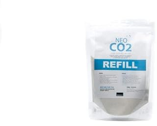 Aquario Neo CO2 Refill - DIY CO2 Kit (Refill Kit)