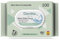 Derela Aloe Vera Plastic Free Toilet Wipes - Antibacterial, Biodegradable, Derma Tested & PH Neutral - 900 Wipes/9 Packs