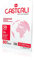 CASTERLI 81010 A4-Papier, 50 Blatt, weiß, A4, 80 g/m², extra weißes Mehrzweckpapier für Drucker, 80 g/m² (A4, 50 Blatt)