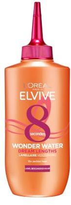 L'Oréal Paris - L'Oréal Paris Elventive Dream Lengths Wunder Wasser Hair Conditioner - 200ml
