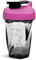 HELIMIX 2.0 Vortex Protein Shaker, 500 ml (20 oz) - Gourde Portable et Étanche pour Boissons Protéinées & Smoothies, Sans Bille, Compatible Lave-Vaisselle