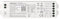 LIGHTEU®, Milight Miboxer Zigbee3.0 und 2,4 GHz 5-in-1-LED-Streifen-Controller 12 V/24 V kompatibel mit Zigbee 2,4 GHz Fernbedienung APP/Sprachsteuerung, ZL5