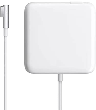 Mac Book Pro Charger,60W Power Adapter L-Tip Magnetic Connector Charger and Compatible with Pro 13 Inch Before Mid 2012