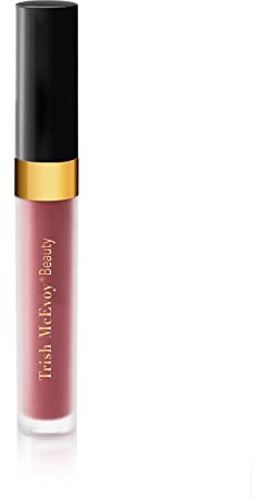 Trish McEvoy Easy Lip Gloss in Shade Knockout, 3 ml /0.10 fl oz